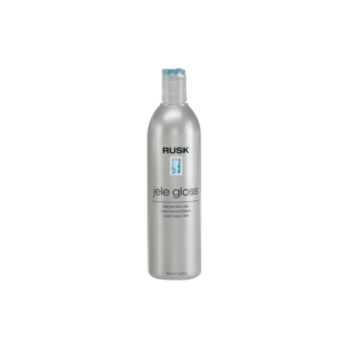 Rusk Jele Gloss Body and Shine Lotion 13.5 Oz - Image 1