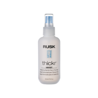 Rusk Thickr Myst 6 Oz