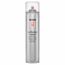 Rusk W8less Hairspray 55% 10 Oz Beauty Products UltraBeauty.shop Rusk W8less Hairspray 55% 10 Oz UltraBeauty.shop
