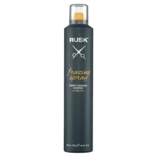 Rusk Freezing Spray 10 Oz - Image 1