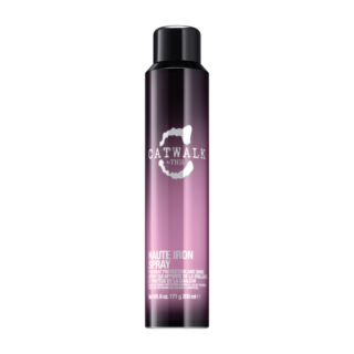 TIGI Catwalk Haute Iron Spray 6 Oz - Image 1