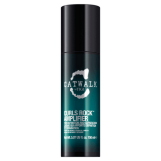 TIGI Catwalk Curls Rock Amplifier 5.07 Oz Sale! - Image 1