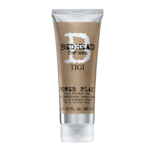TIGI Bed Head Power Play Firm Finish Gel 6.76 Oz - Image 1