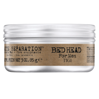 TIGI Bed Head Matte Separation Wax 3 Oz - Image 1