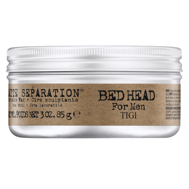 TIGI Bed Head Matte Separation Wax 3 Oz UltraBeauty.shop