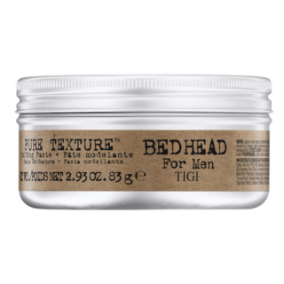 TIGI Bed Head Pure Texture Molding Paste 2.93 Oz Sale! - Image 1