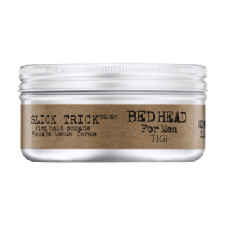 TIGI Bed Head Slick Trick Pomade - Image 1
