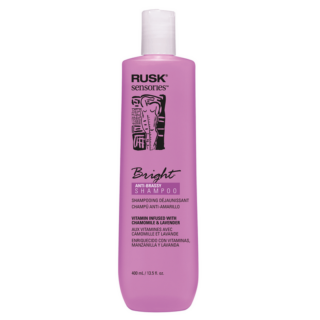Rusk Sensories Bright Shampoo 13.5 Oz - Image 1