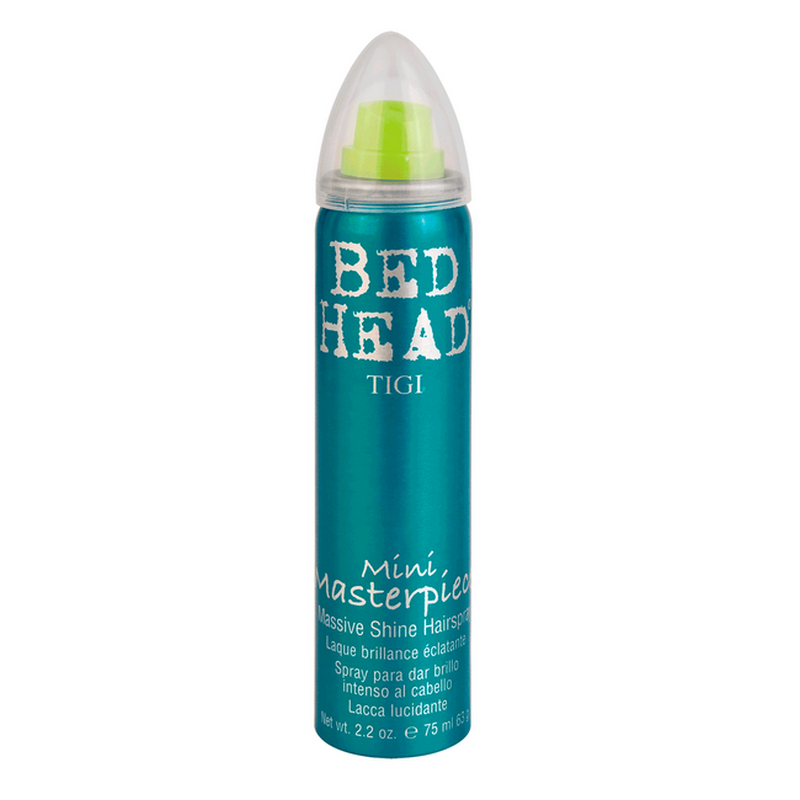 TIGI Bed Head Masterpiece Hairspray 2.4 Oz Sale! Beauty Products UltraBeauty.shop TIGI Bed Head Masterpiece Hairspray 2.4 Oz Sale! UltraBeauty.shop