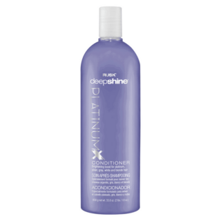 Rusk Deepshine PlatinumX Conditioner 33.8 Oz*
