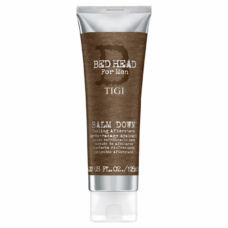 TIGI BedHead For Men Balm Down Aftershave 125 ml Beauty Products UltraBeauty.shop TIGI BedHead For Men Balm Down Aftershave 125 ml UltraBeauty.shop