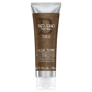 TIGI BedHead For Men Balm Down Aftershave 125 ml