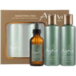 Bio Ionic Agave Nature Smooth Express Single Application Kit UltraBeauty.shop