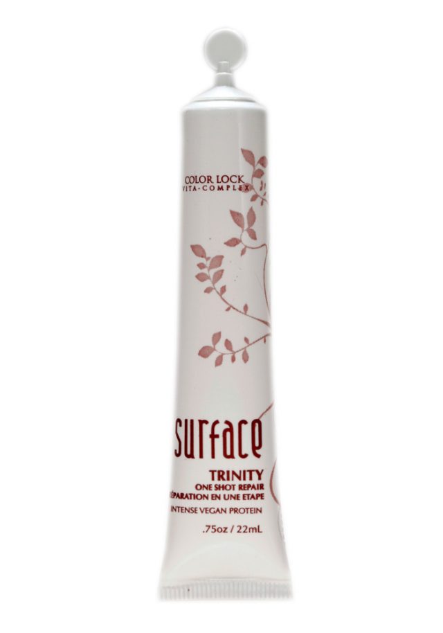 Surface Trinity One Shot Protein Repair .75 oz Beauty Products UltraBeauty.shop Surface Trinity One Shot Protein Repair .75 oz UltraBeauty.shop