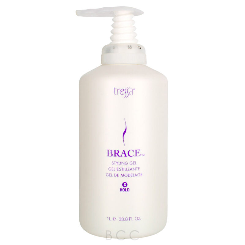Tressa The Brace 1 Liter UltraBeauty.shop