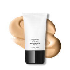 Your Name Cosmetics Brightening CC Cream Medium Cream 1.1 Oz. Beauty Products UltraBeauty.shop Your Name Cosmetics Brightening CC Cream Medium Cream 1.1 Oz. UltraBeauty.shop