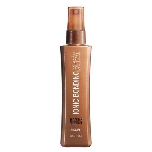 Brazilian Blowout Ionic Bonding Spray 3.4 Oz. UltraBeauty.shop