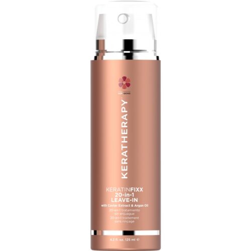 Keratherapy Keratin Infused Keratinfixx 20-in-1 Leave-in 4.2 fl. oz. - Image 1