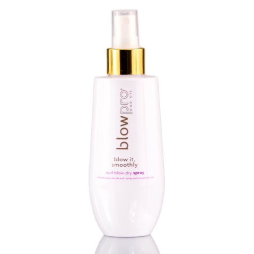 Blowpro Blow it smoothly oud oil blow dry spray 6.7 Oz. UltraBeauty.shop