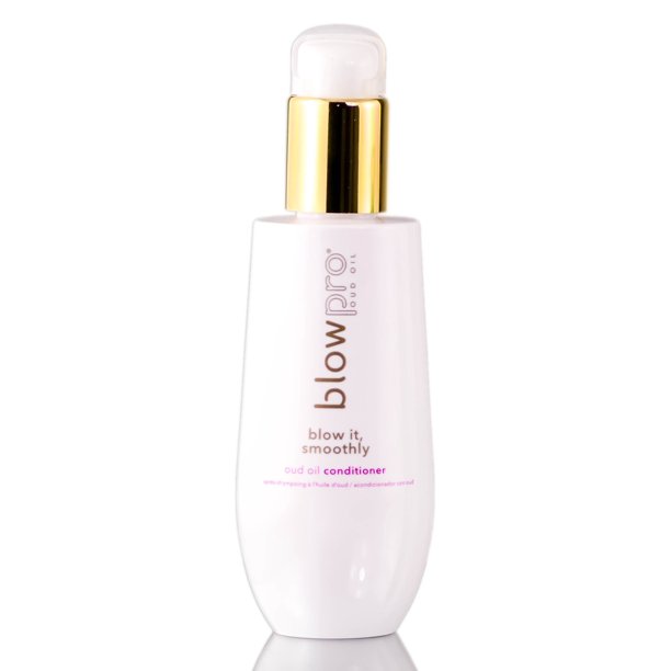 Blowpro Blow it smoothly oud oil shampoo 6.7 Oz. Beauty Products UltraBeauty.shop Blowpro Blow it smoothly oud oil shampoo 6.7 Oz. UltraBeauty.shop