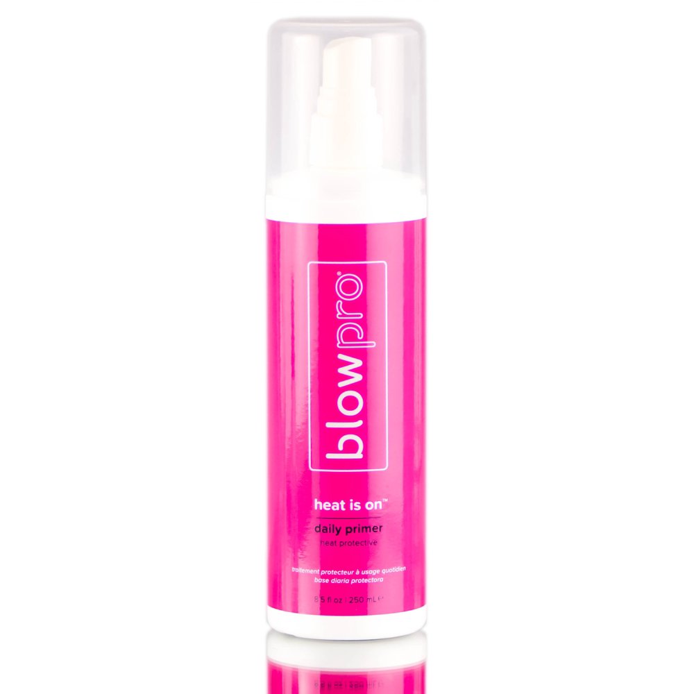 Blowpro Heat Is On Daily Primer 8.5 Oz.