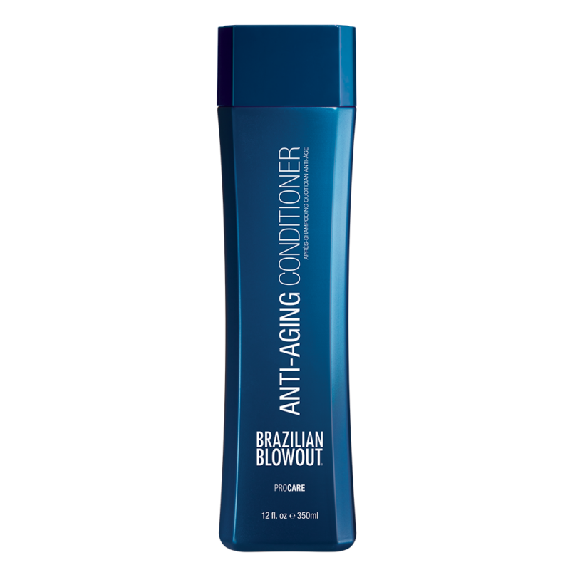 Brazilian Blowout Anti-Aging Conditioner 12 Oz. New! UltraBeauty.shop