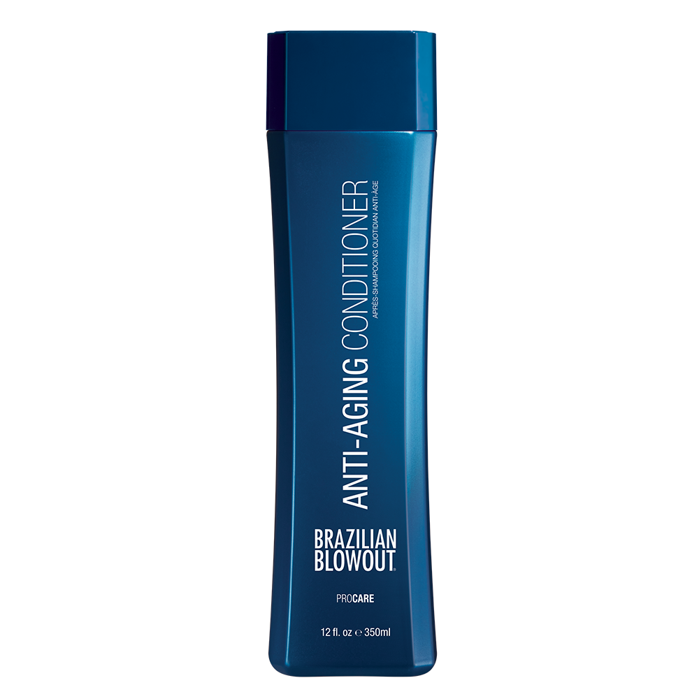 Brazilian Blowout Anti-Aging Conditioner 12 Oz.123
