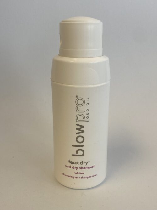 Blowpro Faux dry oud dry shampoo 1.7 Oz - Image 1
