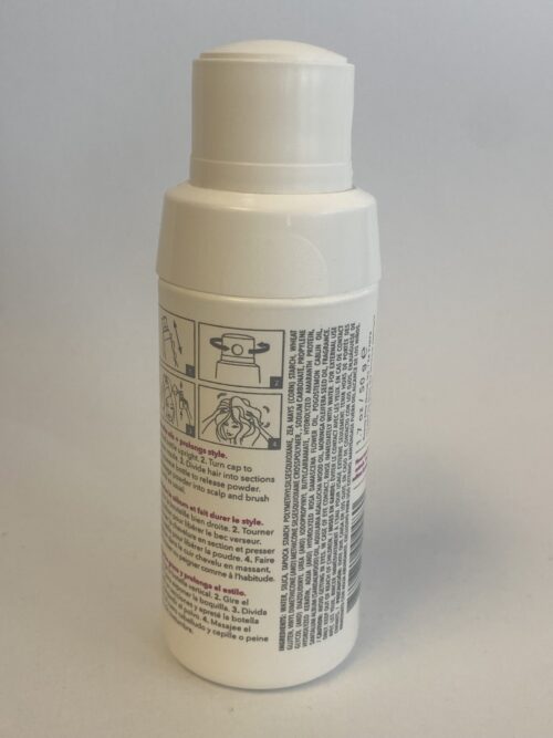 Blowpro Faux dry oud dry shampoo 1.7 Oz - Image 2
