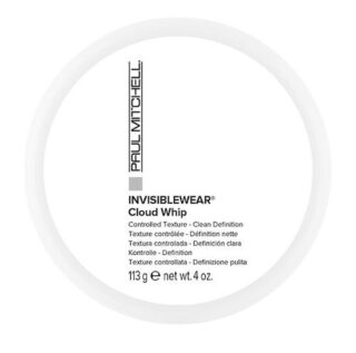 Paul Mitchell InvisibleWear Cloud Whip 4 Oz. - Image 1