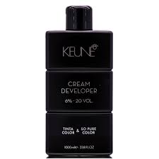 Keune Universal Cream Developer 20 volume 6% 1000 Ml. Beauty Products UltraBeauty.shop Keune Universal Cream Developer 20 volume 6% 1000 Ml. UltraBeauty.shop