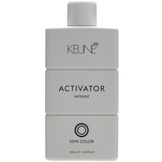 Keune Semi Activator - Intense 33.8 Oz.