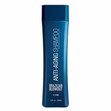 Brazilian Blowout  Anti-Aging Shampoo 12 Oz. UltraBeauty.shop