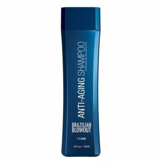 Brazilian Blowout Anti-Aging Shampoo 12 Oz.
