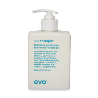 The Therapist Hydrating Conditioner 10.1 Oz. - Image 1