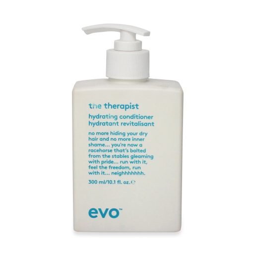 The Therapist Hydrating Conditioner 10.1 Oz. - Image 1