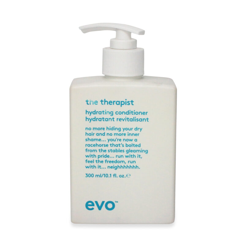 The Therapist Hydrating Conditioner 10.1 Oz. Beauty Products UltraBeauty.shop The Therapist Hydrating Conditioner 10.1 Oz. UltraBeauty.shop