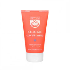 AromaDerm Cello Gel Cool Slimming 150 mL. New! - Image 1