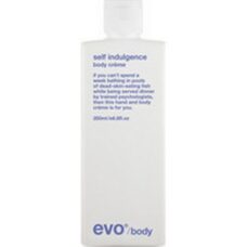 EVO Self Indulgence Body Cream 10 Oz. SALE! Beauty Products UltraBeauty.shop EVO Self Indulgence Body Cream 10 Oz. SALE! UltraBeauty.shop