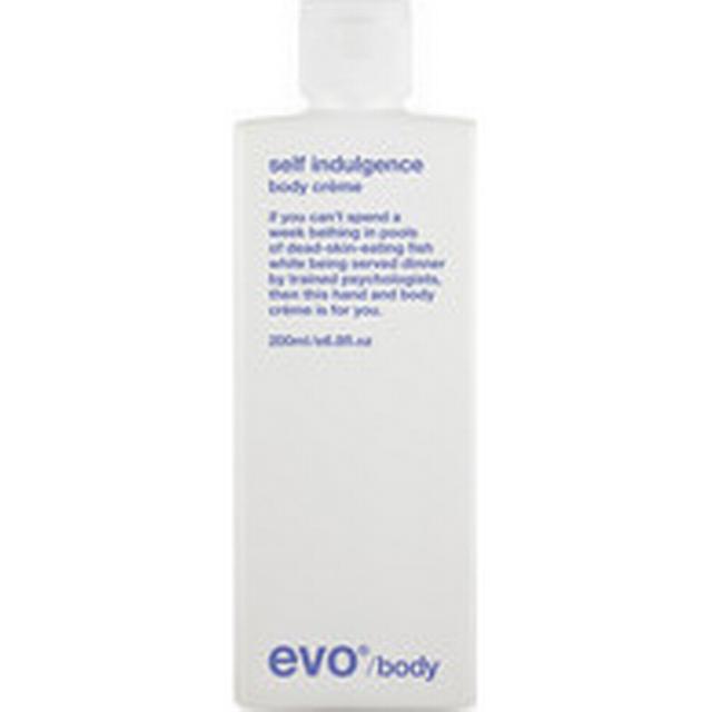 EVO Self Indulgence Body Cream 10 Oz. SALE! UltraBeauty.shop