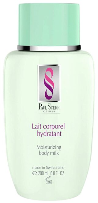 Paul Scerri Moisturizing Body Milk (6.8 fl. oz.) " - Image 1