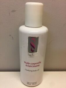 Paul Scerri Clarifying Body Oil 8.5 Oz. “ UltraBeauty.shop