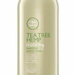 Paul Mitchell Tea Tree Hemp Restoring Shampoo and Body Wash 10.14 Oz. UltraBeauty.shop