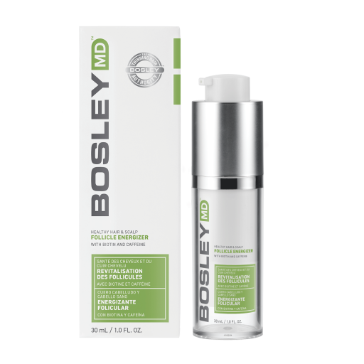 BosleyMD Healthy Hair & Scalp Follicle Energizer 1.0 Oz. UltraBeauty.shop