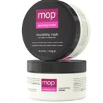 MOP Pomegranate Smoothing Shampoo 8.45 Oz UltraBeauty.shop