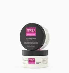 MOP Pomegranate Nourishing Mask 8.45 Oz - Image 2