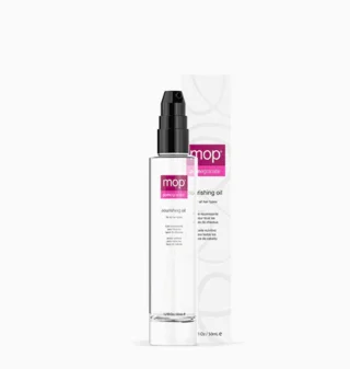 MOP Pomegranate Nourishing Oil 1.7 Oz - Image 2