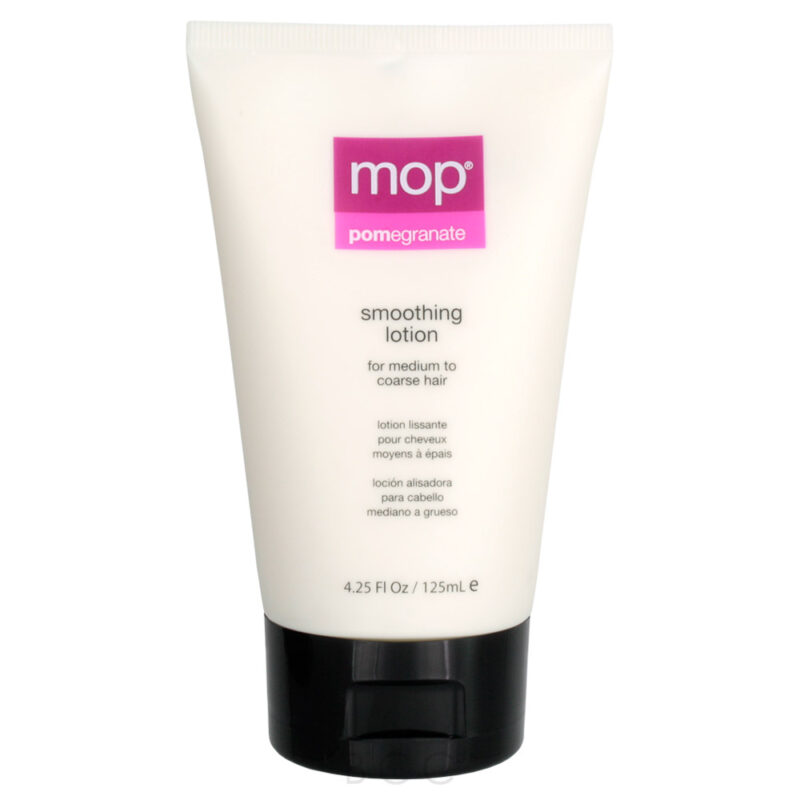 MOP Pomegranate Smoothing Lotion 4.25 Oz Beauty Products UltraBeauty.shop MOP Pomegranate Smoothing Lotion 4.25 Oz UltraBeauty.shop