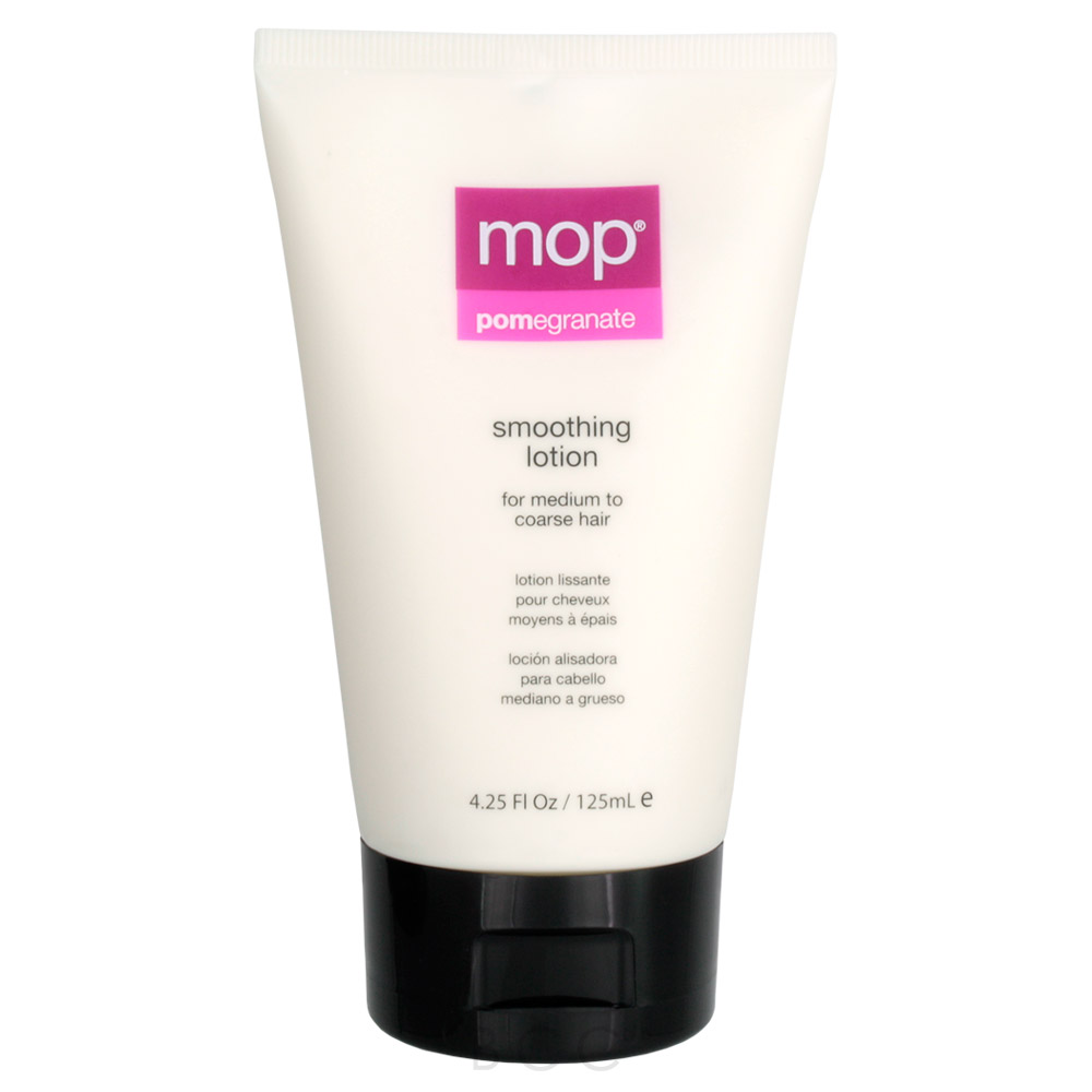 MOP Pomegranate Smoothing Lotion 4.25 Oz UltraBeauty.shop