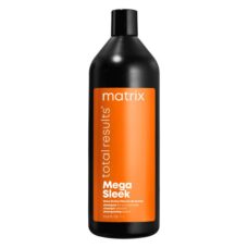 Matrix  Mega Sleek Shampoo 33.8 Oz. UltraBeauty.shop